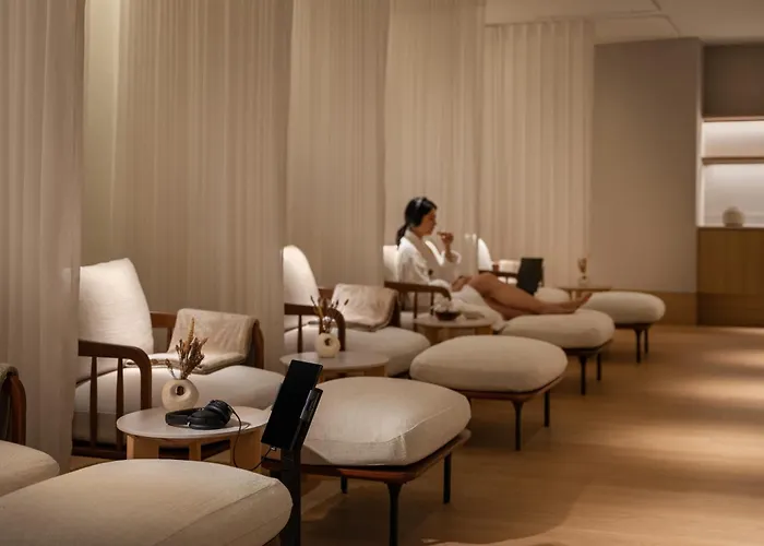 The Laurus, A Luxury Collection Resort, Singapore