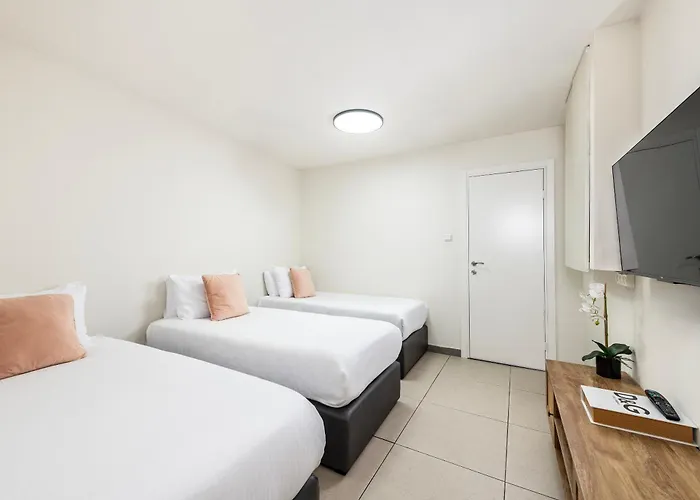 Eilat Hotels