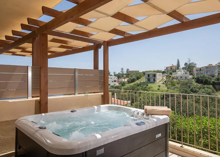 Lofos Apartments