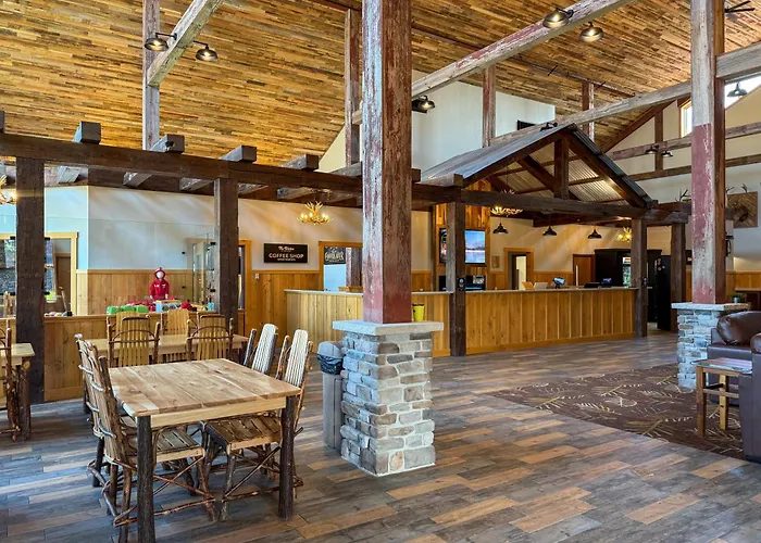 Three Lakes Hotels
