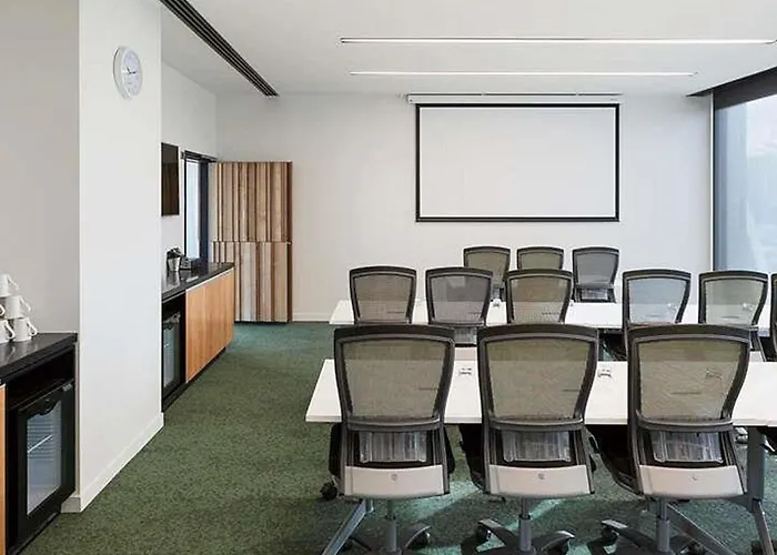 Novotel Auckland Airport