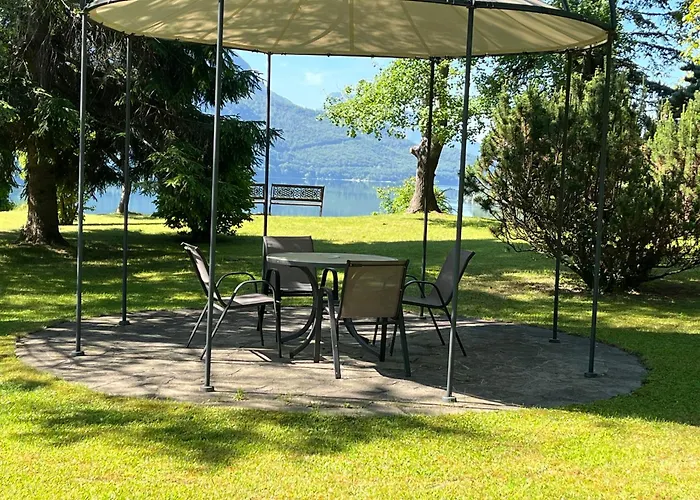Hotel Miralago Wellness - Adults Only Molveno