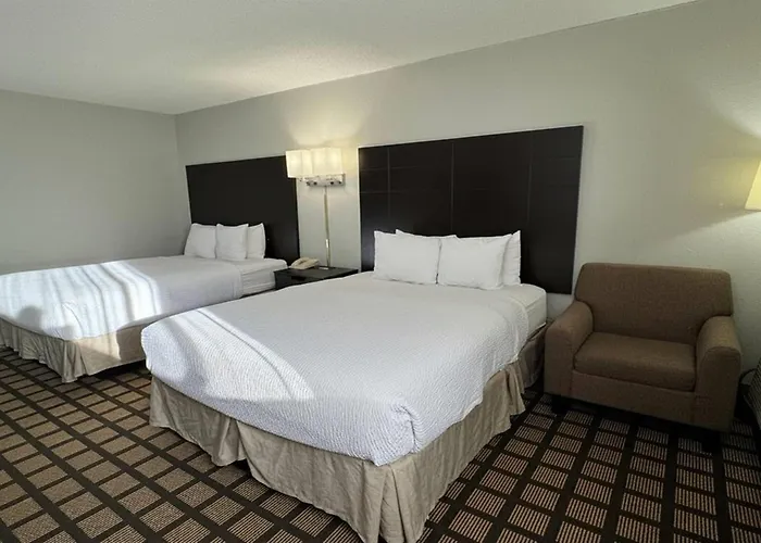 Queensbury Hotels