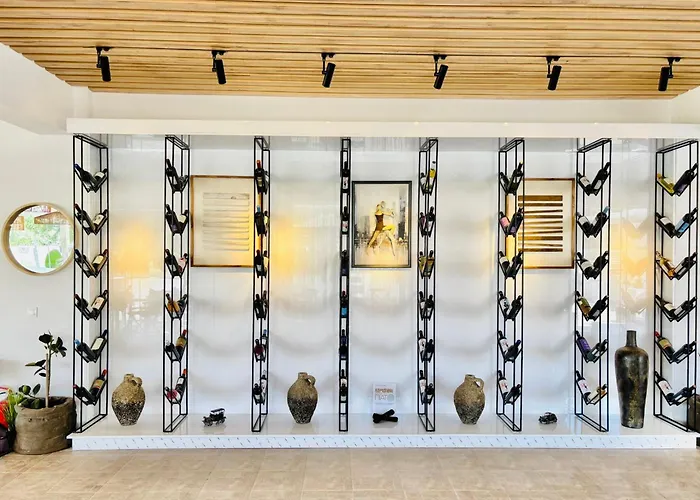 Lindian Jewel Hotel&Villas Líndos