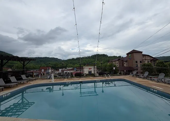 Quality Inn Helen