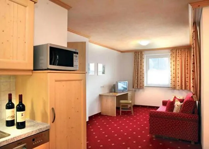 Dorfgastein Hotels