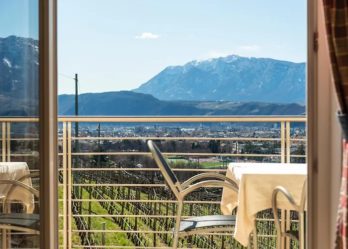 Hotel Hanny Bozen