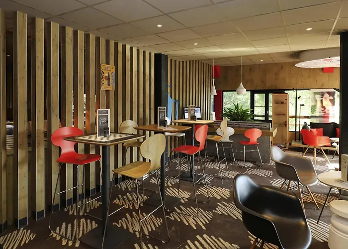 Hotel Ibis Égletons