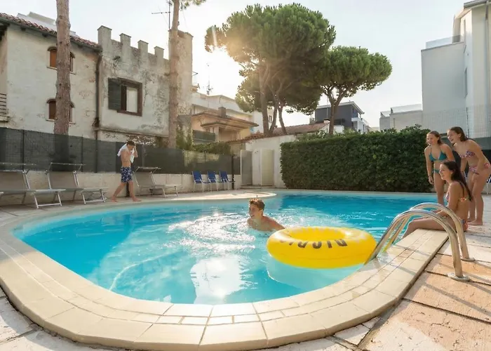 Hotel Consul - Family Hotel