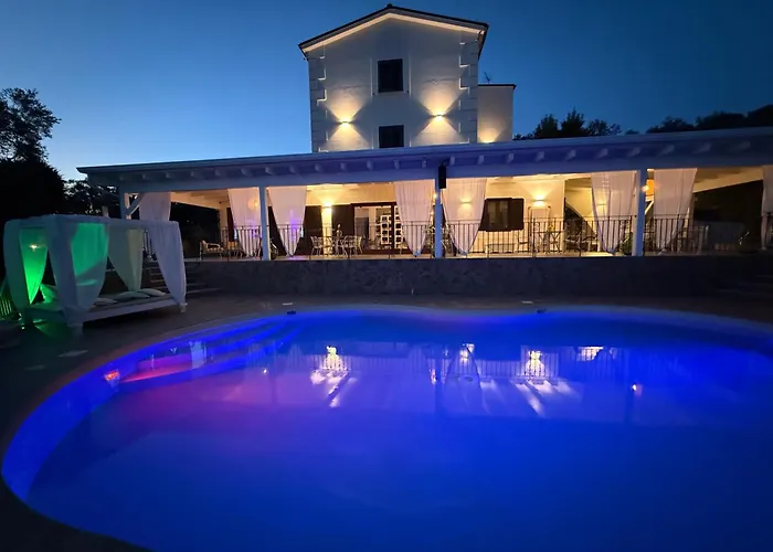 Borgo del Nespolo
