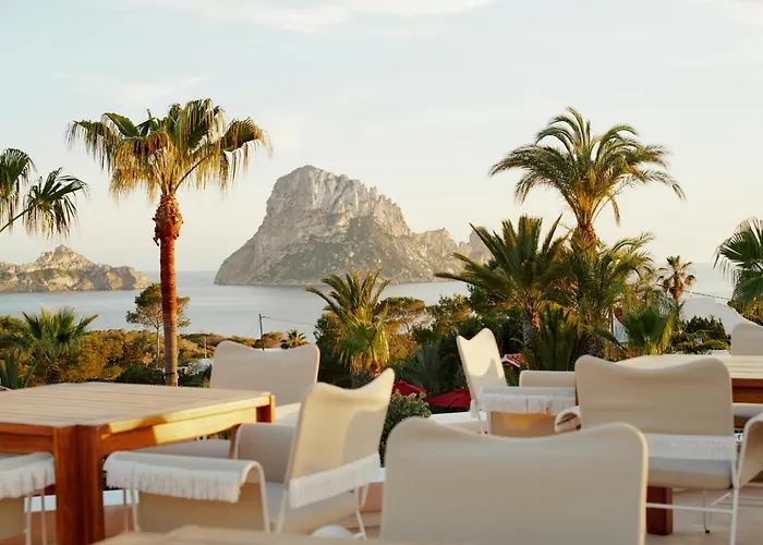 Petunia Ibiza, A Beaumier Hotel (Adults Only)