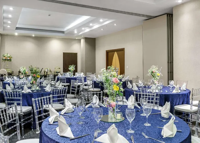 Novotel Ciudad de Panamá