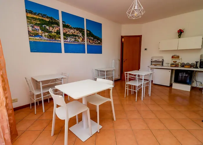 B&B Le Palme