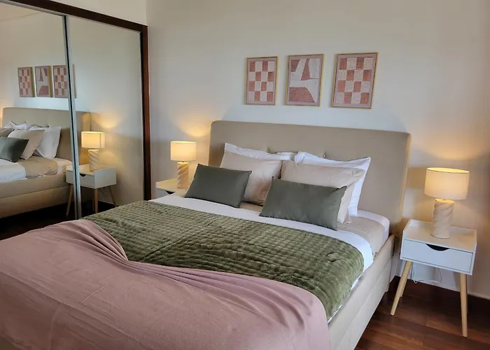 Health Village Apartments