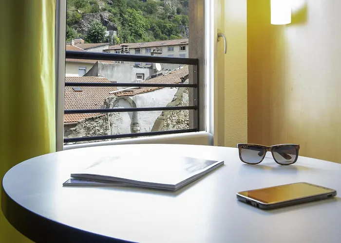 Hotels in Vienne (Isere)