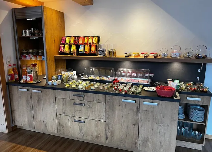 Hotel Engel Oberstdorf