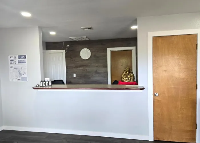 Checotah Hotels
