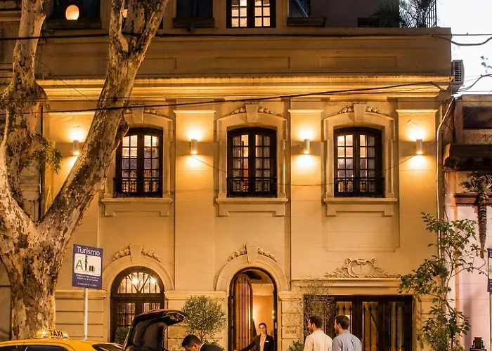 Miravida Soho Hotel & Wine Bar