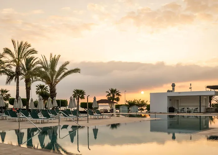 Los mejores  14 Hoteles Spa en Águilas para una Escapada de Relax 
