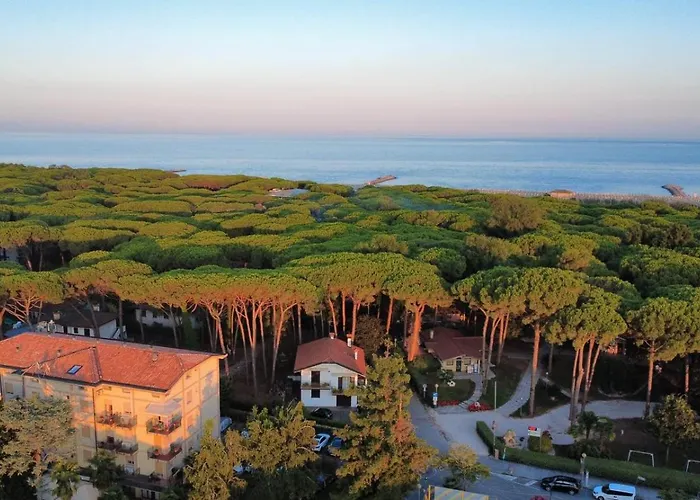 Hotel Aurora Eraclea Mare