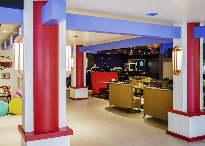 Ibis Styles Porto Alegre Centro