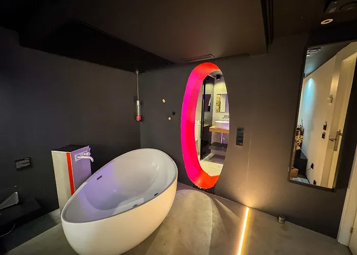 Zrooms&Suites Hostel Boutique