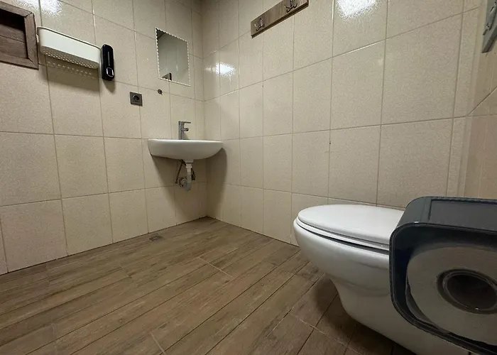 Koesk Hotel