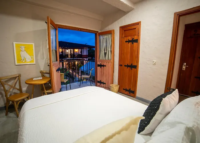 Salento Boutique Hotels