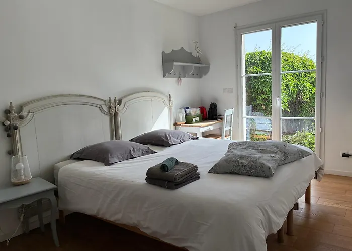 Homes d opale, Caroline Saint-Martin-Boulogne