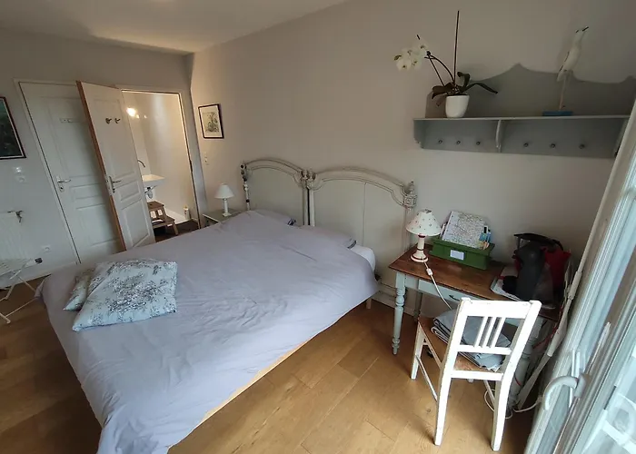 Homes d opale, Caroline Saint-Martin-Boulogne