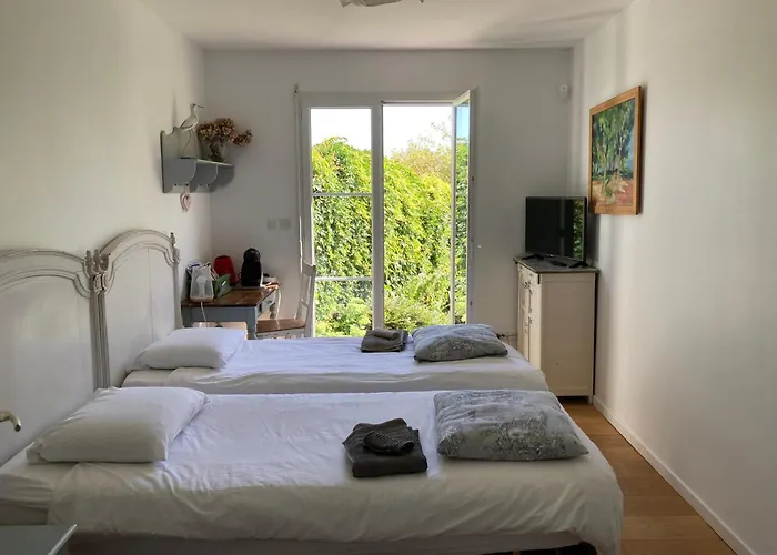 Homes d opale, Caroline Saint-Martin-Boulogne