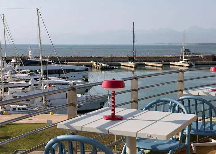 L'incanto Di Boccadarno Marina Di Pisa