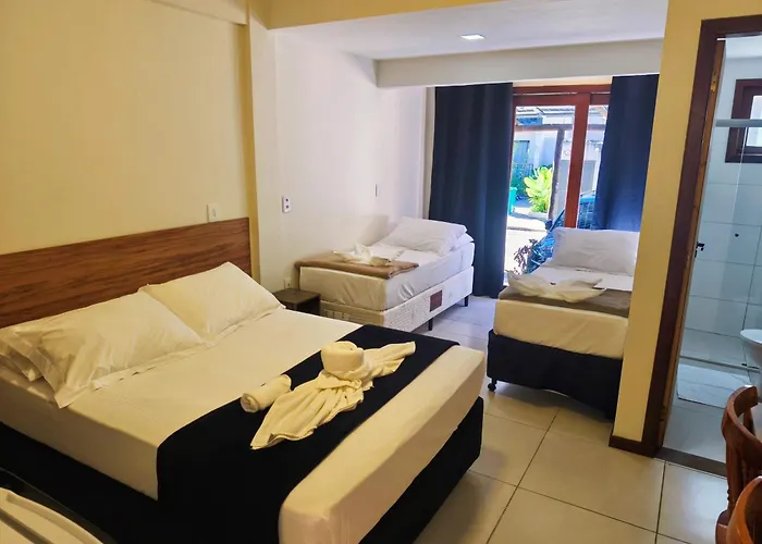 i9 Quixaba Flat