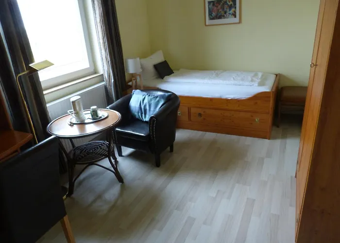 Hotel Brandaris