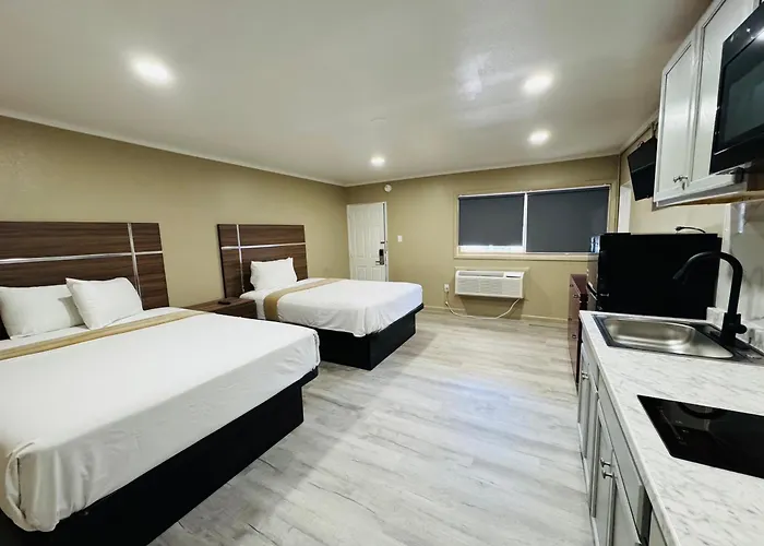 Ac Suites