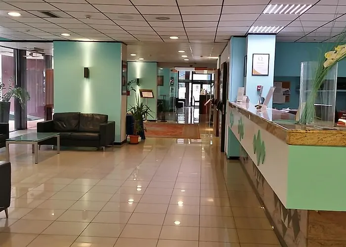 RMH Modena Raffaello