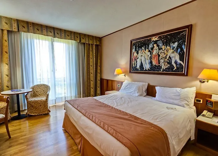 Best Western Hotel Salicone Norcia