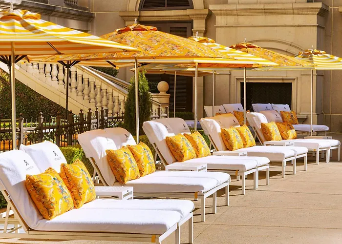 The St. Regis Atlanta