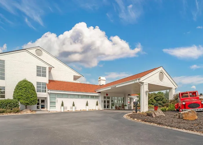 The Inn At Apple Valley, An Ascend Collection Hotel Sevierville