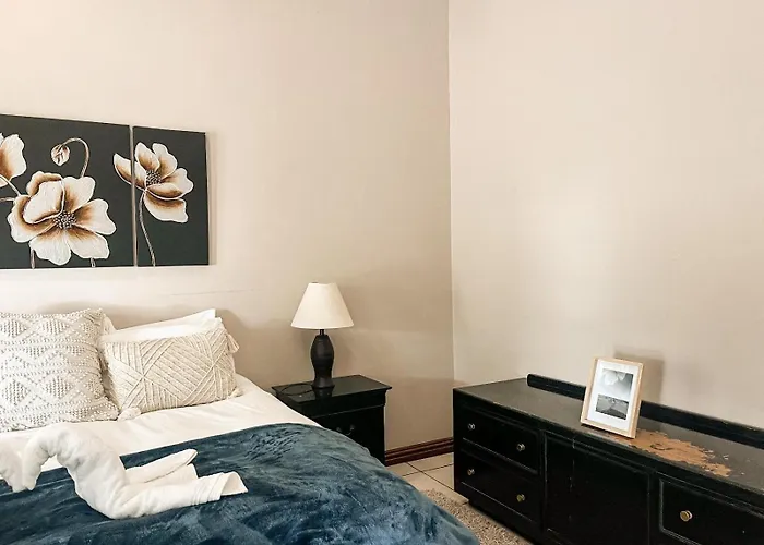 St Helena Bay Hotels
