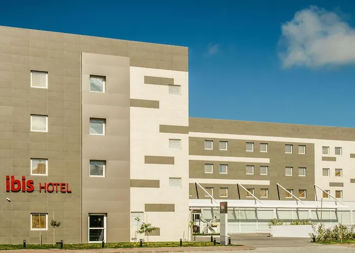 Ibis Recife Aeroporto Hotel