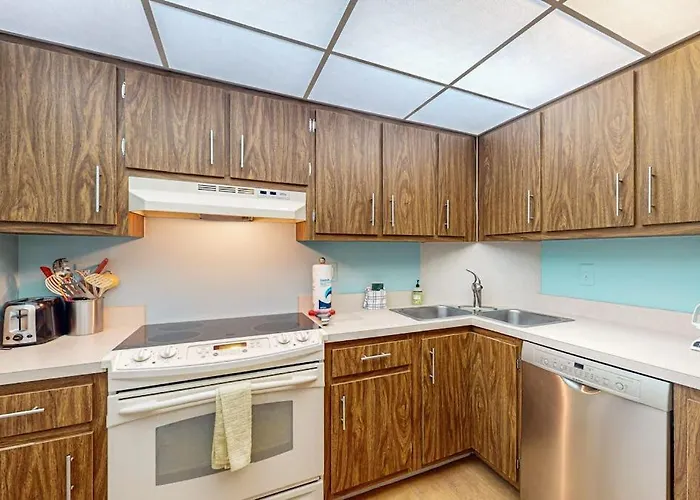 Seaview Court Apartment Marco Island