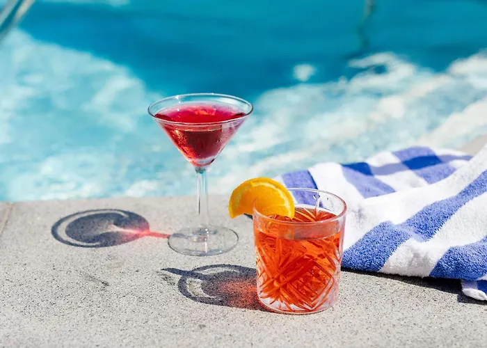 Brisbane Hotels With Pool