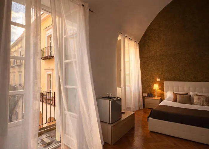 Hotel Terme Neronensis Pozzuoli