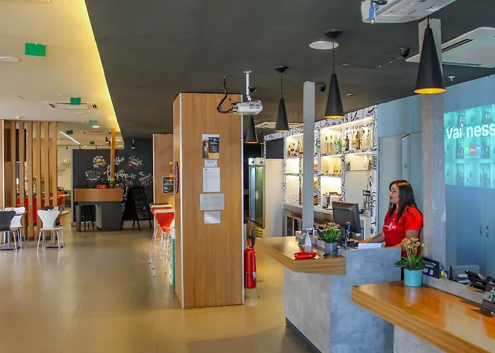 ibis Goiânia
