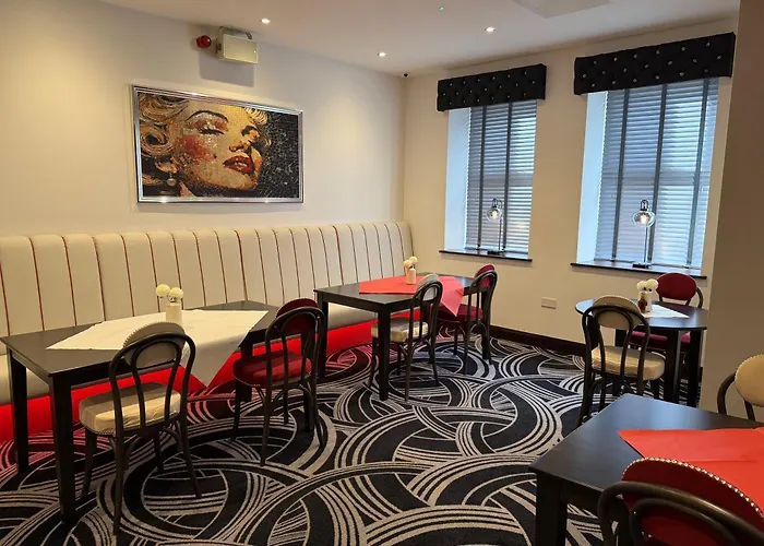 Neath Hotels