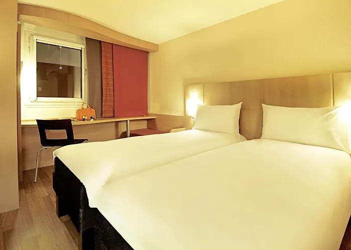 Ibis Arapiraca Hotel