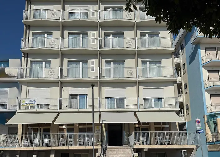 Hotel Margherita Sottomarina