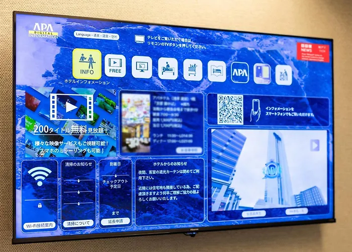 Takaoka Hotels