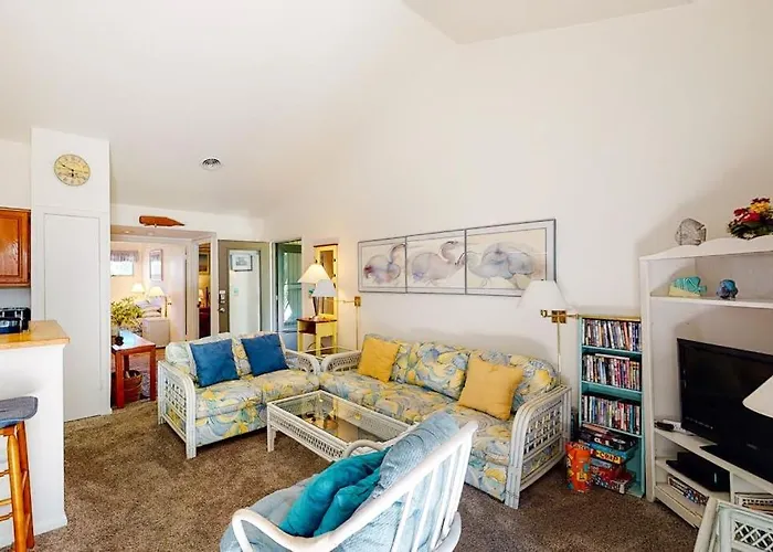 Sea Colony - 5603 Private Place Bethany Beach